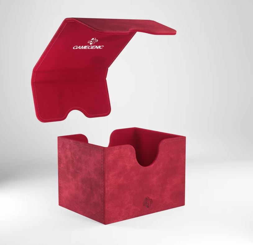 GG Sidekick 100+ XL Red