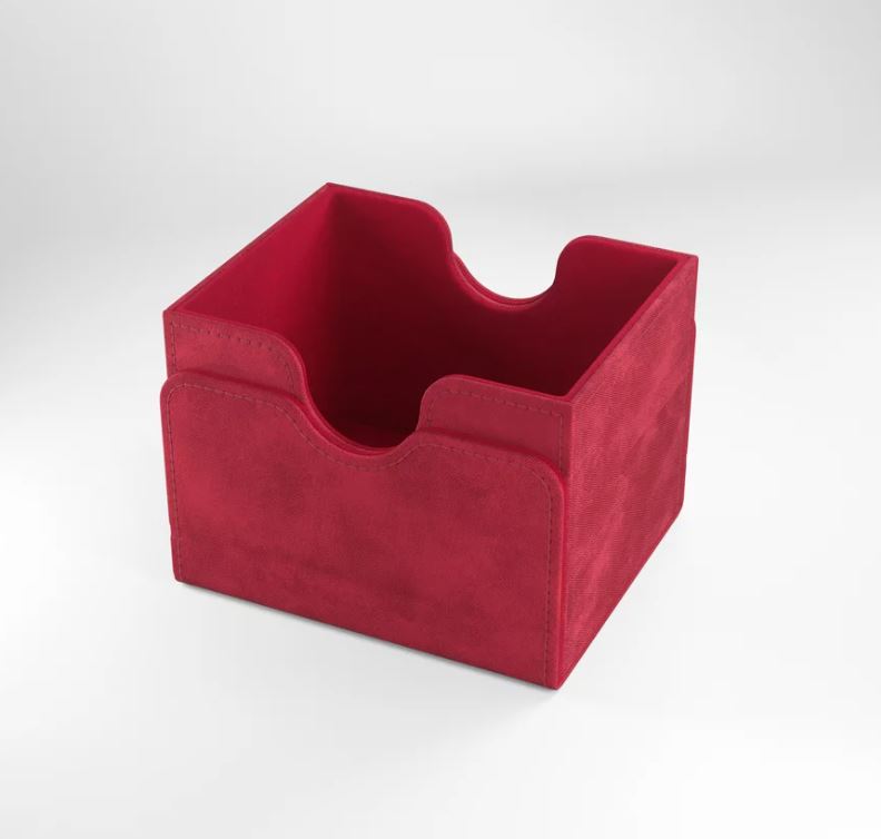 GG Sidekick 100+ XL Red