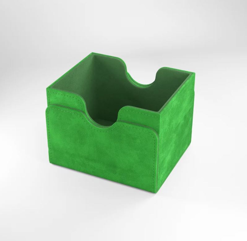 GG Sidekick 100+ XL Green