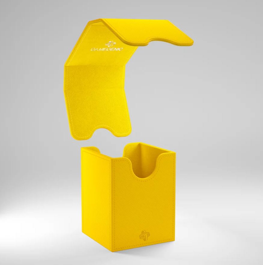 GG Squire 100+ XL Yellow