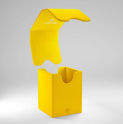 GG Squire 100+ XL Yellow