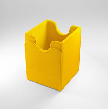 GG Squire 100+ XL Yellow