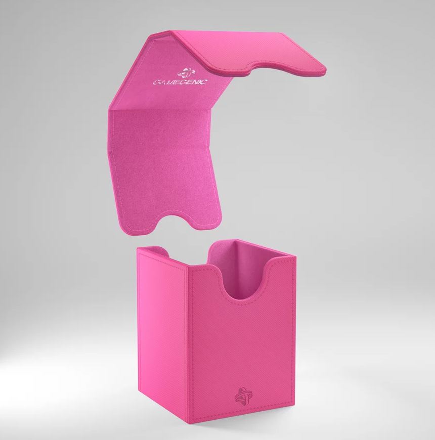 GG Squire 100+ XL Pink