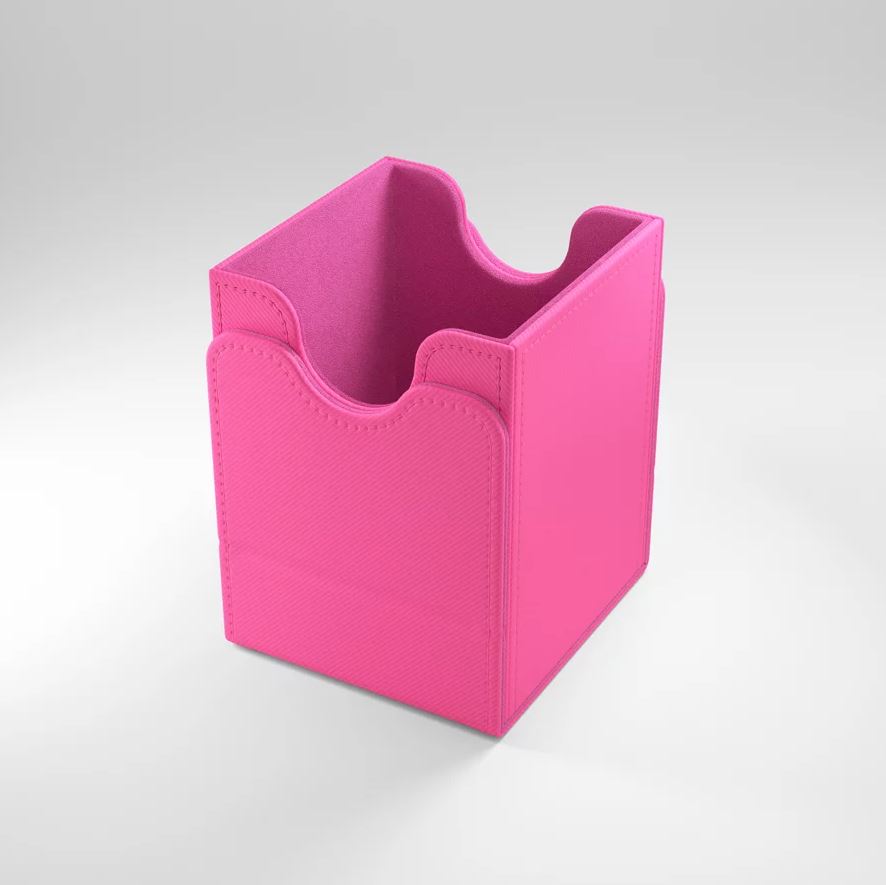 GG Squire 100+ XL Pink