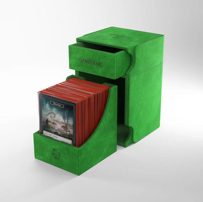 GG Watchtower 100+ XL Green