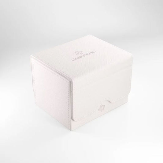 GG Sidekick 100+ XL White