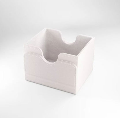 GG Sidekick 100+ XL White