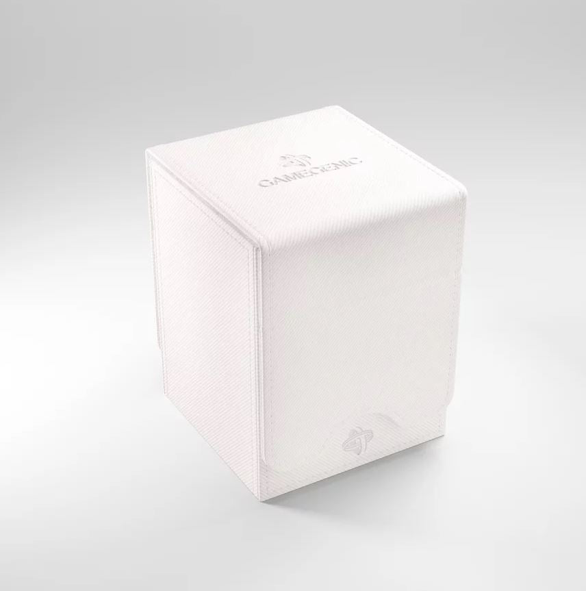 GG Squire 100+ XL White