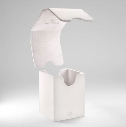 GG Squire 100+ XL White