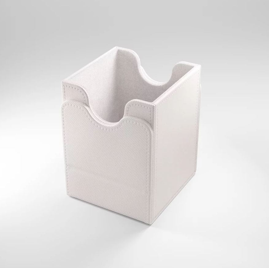 GG Squire 100+ XL White