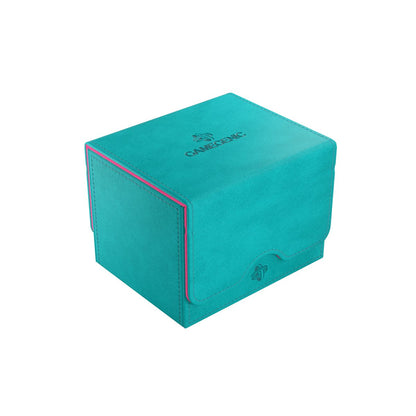 GG Sidekick 100+ XL Teal/Pink