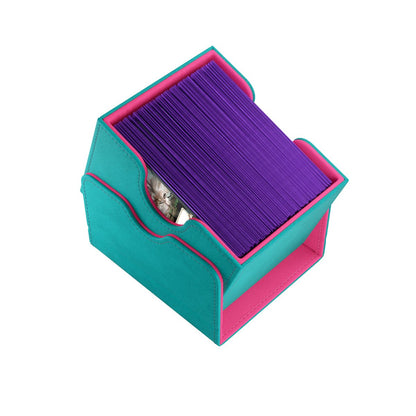 GG Sidekick 100+ XL Teal/Pink