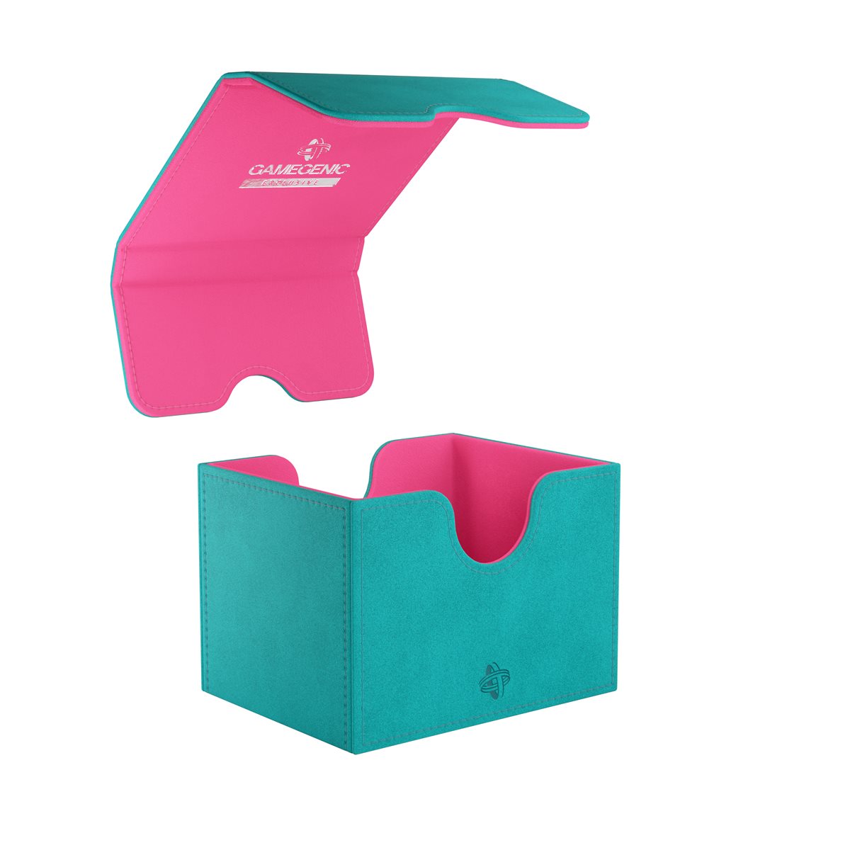 GG Sidekick 100+ XL Teal/Pink
