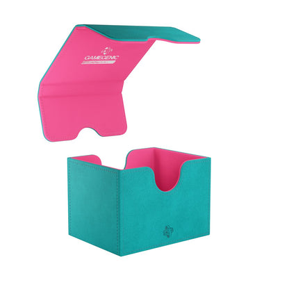 GG Sidekick 100+ XL Teal/Pink