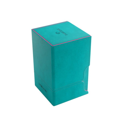 GG Watchtower 100+ XL Teal/Pink