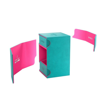 GG Watchtower 100+ XL Teal/Pink