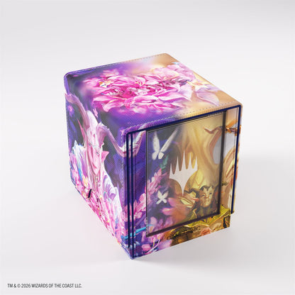 GG MTG Lorwyn Eclipsed Morcant Loyalist Sidekick Pro 100+ XL