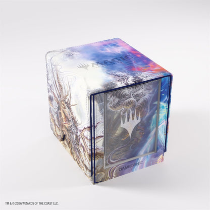 GG MTG Lorwyn Eclipsed Ashling, the Limitless Sidekick Pro 100+ XL