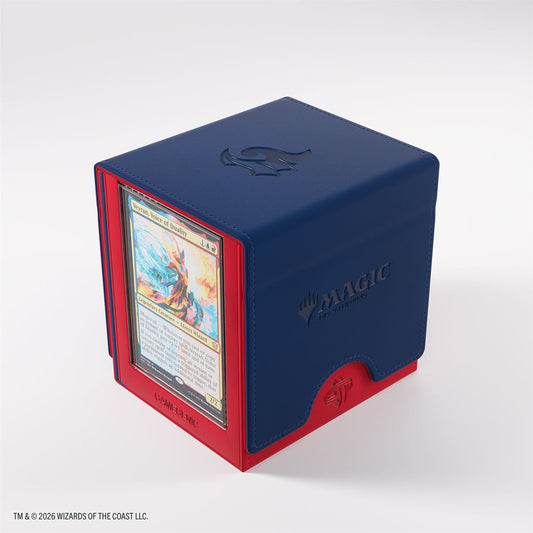 GG MTG Secrets of Strixhaven Prismari Sidekick PRO 100+ XL