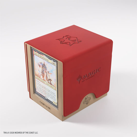 GG MTG Secrets of Strixhaven Lorehold Sidekick PRO 100+ XL