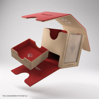 GG MTG Secrets of Strixhaven Lorehold Sidekick PRO 100+ XL