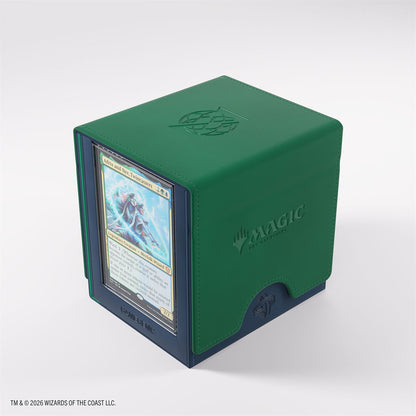 GG MTG Secrets of Strixhaven Quandrix Sidekick PRO 100+ XL