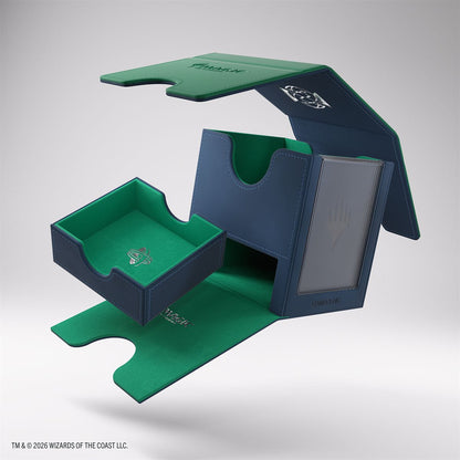 GG MTG Secrets of Strixhaven Quandrix Sidekick PRO 100+ XL