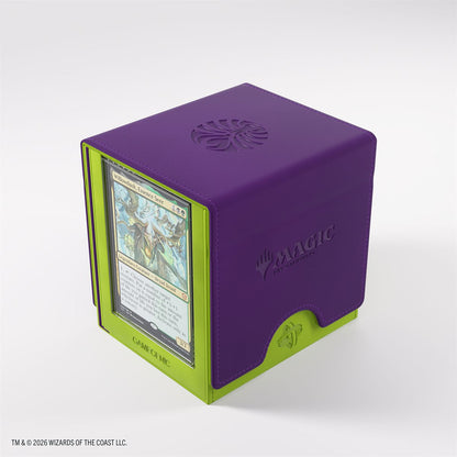 GG MTG Secrets of Strixhaven Witherbloom Sidekick PRO 100+ XL