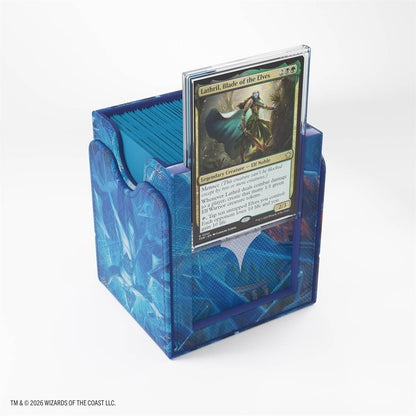 GG MTG Reality Fracture - Overwrite the Multiverse Squire Plus 100+ XL
