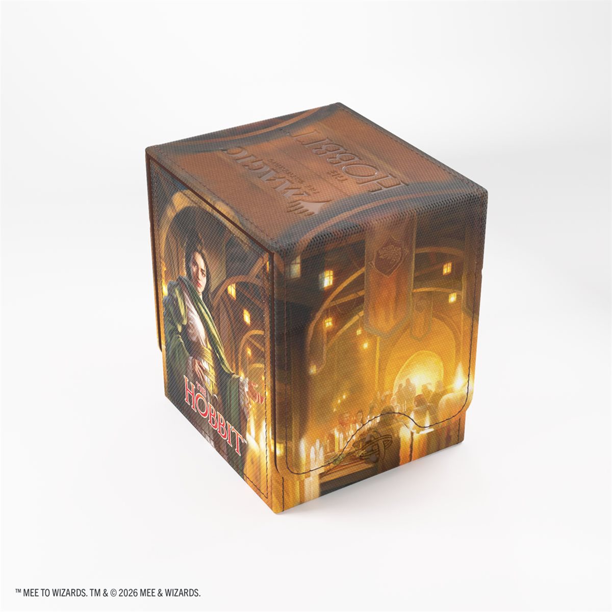 GG MTG The Hobbit - The Queen of Dale Squire Plus 100+ XL