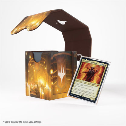 GG MTG The Hobbit - The Queen of Dale Squire Plus 100+ XL
