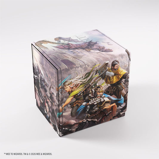 GG MTG The Hobbit - Battle of Five Armies Sidekick Pro 100+ XL