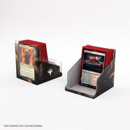 GG MTG The Hobbit My Precious Bastion 100+ XL