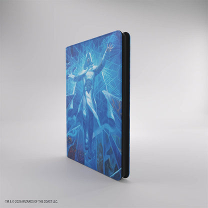 GG Zip-Up Album MTG Reality Fracture - Overwrite the Multiverse
