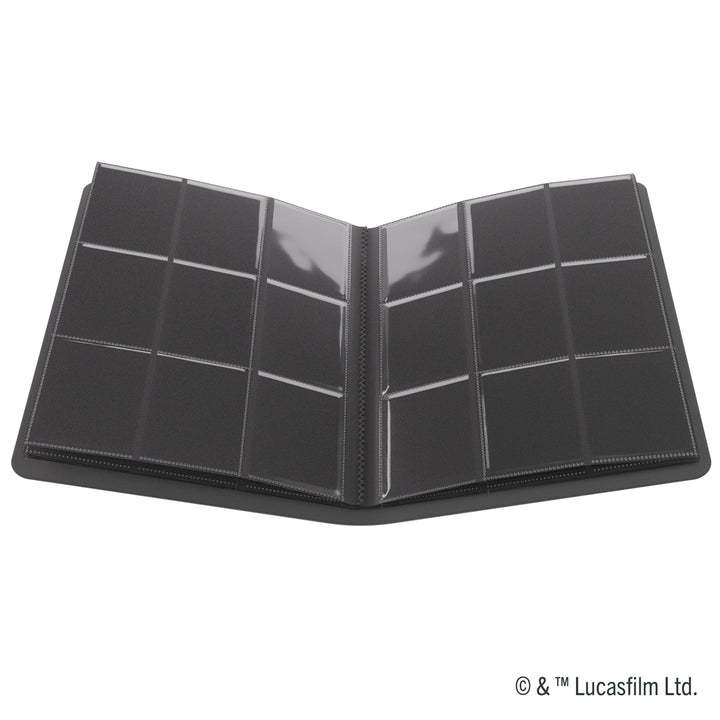 Star Wars: Unlimited Album 9pkt (X-Wing / Tie Fighter)