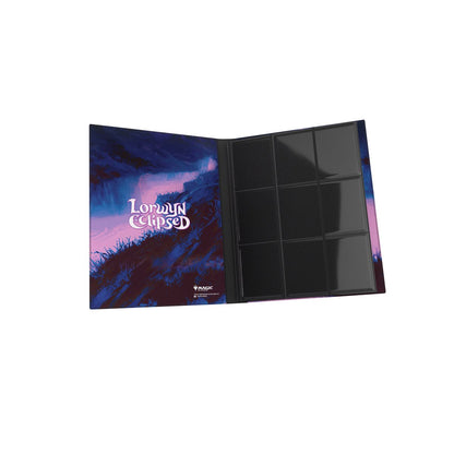 GG Casual Album MTG Lorwyn Eclipsed Sygg, Wanderwine Wisdom 18-Pocket