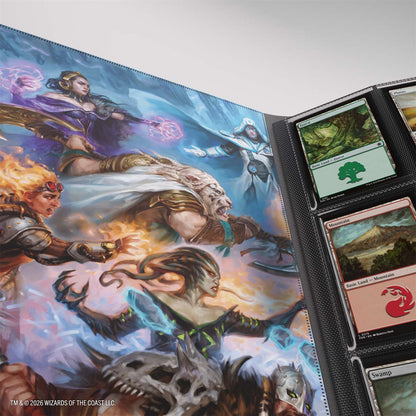 GG Casual Album MTG Reality Fracture - Face Yourself