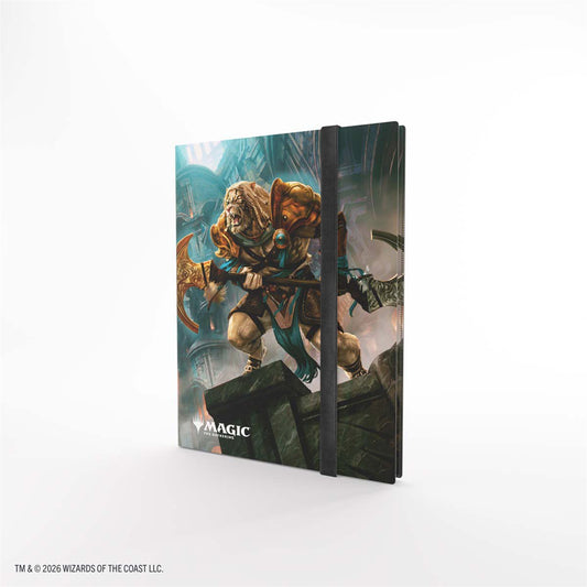GG Casual Album MTG Reality Fracture - Ajani, Path of Vengeance