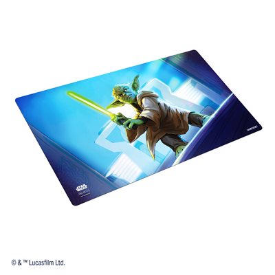 Star Wars: Unlimited - Game Mat (Yoda)