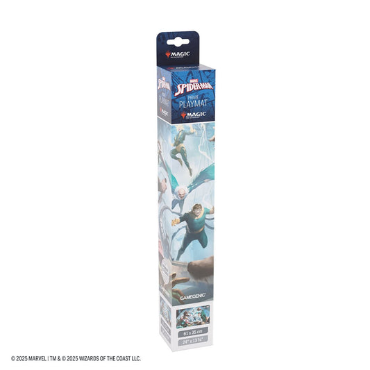 GG MTG Spider-Man Sinister Six Playmat