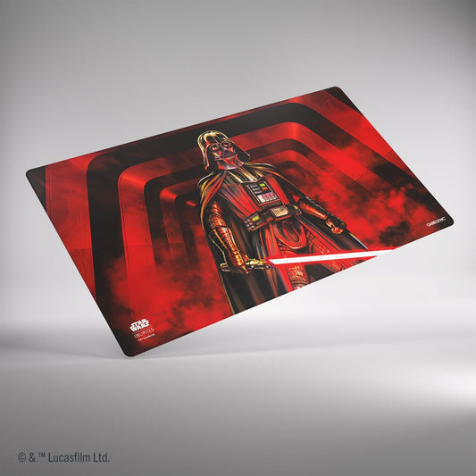 Star Wars: Unlimited - Game Mat (Darth Vader - LAW)
