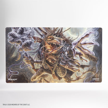GG MTG Lorwyn Eclipsed Aunti Ool, Cursewretch Playmat