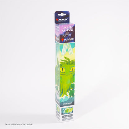 GG MTG Lorwyn Eclipsed Mutable Explorer Playmat