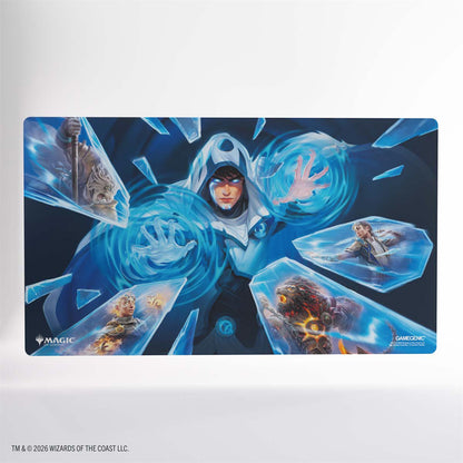 GG MTG Reality Fracture - Jace, Fracturer of Reality