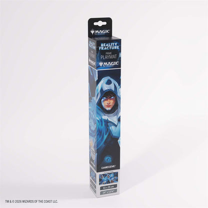 GG MTG Reality Fracture - Jace, Fracturer of Reality