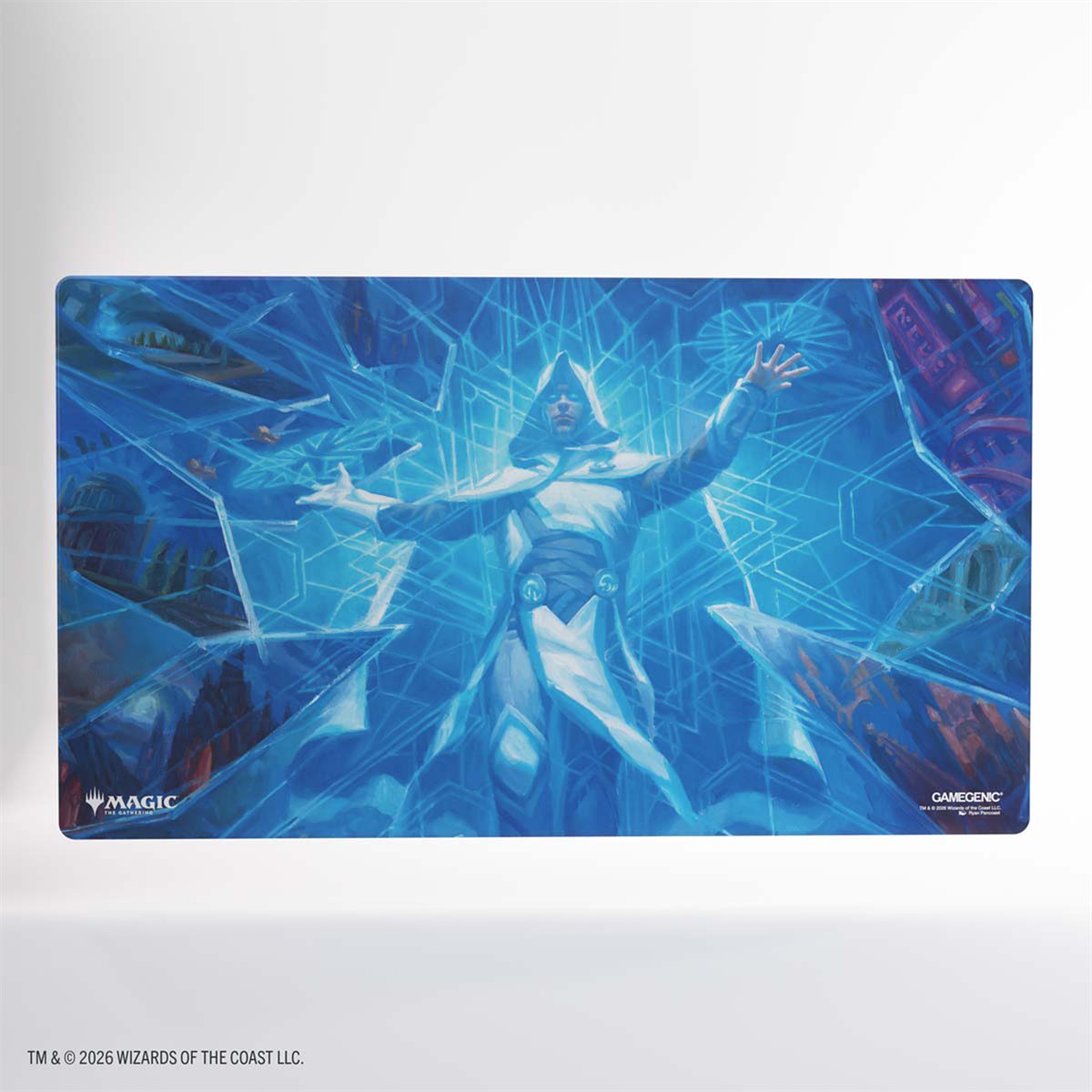 GG MTG Reality Fracture - Overwrite the Multiverse