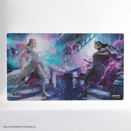 GG MTG Reality Fracture - Liliana, Devoted Healer