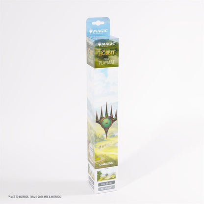 GG MTG The Hobbit - The Shire Playmat