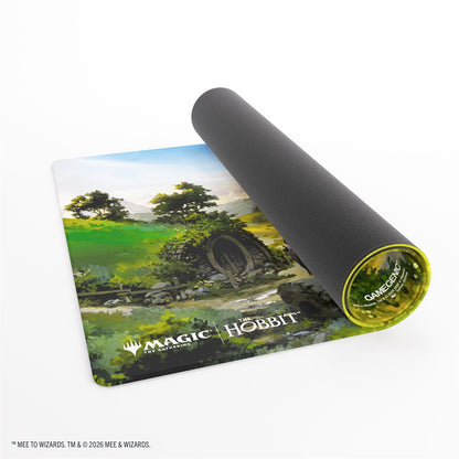 GG MTG The Hobbit - Leaving Hobbiton Playmat