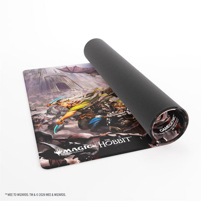 GG MTG The Hobbit - Battle of Five Armies Playmat